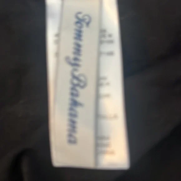 Tommy Bahama swim suit - Picture 4 of 4